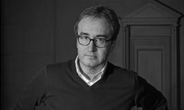 Civitanova, Scuola "Sibilla Aleramo": domenica 7 aprile Antonio Riccardi dialoga con Umberto Piersanti