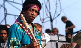 Civitanova, Teatro Annibal Caro: giovedì 4 aprile appuntamento con "Rock Revolution - A cinquant'anni da Woodstock"