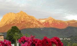 Ussita,  il 25 aprile comizio per la "Liberazione dei Sibillini" al ristorante Pizzeria "La mezzaluna"