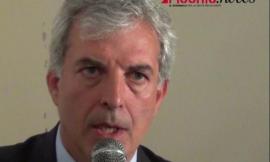 Recanati, il professor Giuseppe Rivetti tra i relatori dell'incontro "La Via della Seta - Italia e Cina"