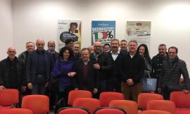 Confartigianato, nuovo direttivo territoriale di Civitanova: alla presidenza l’acconciatore Daniele Zucchini