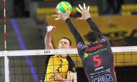 Volley Champions League, semifinale di andata: le dichiarazioni post gara
