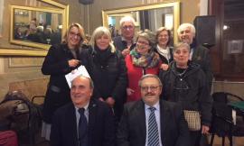 Successo per il burraco del Rotary di Tolentino: incasso devoluto all'Avulss e al Campus Estivo (FOTO)
