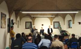 Tolentino, incontro tra lavoratori precari e Cisl all'Auditorium della ASSM
