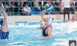 Pallanuoto A2 Femminile Tolentino: le parole di Ludovica Santandrea in vista della sfida contro Firenze