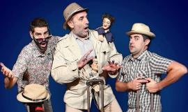 Montecosaro, Teatro Delle Logge: in scena lo spettacolo "Vacanze Italiane"
