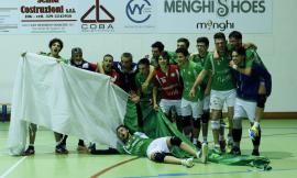 La Banca Macerata batte la capolista. Martusciello: “È stata la vittoria del gruppo e dei tifosi”