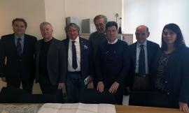 Tolentino, ricostruzione: No alla perimetrazione, in arrivo altre soluzioni
