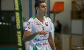 Volley Menghi Shoes, Partenio: "A Catania sarà una partita diversa ma abbiamo fiducia"