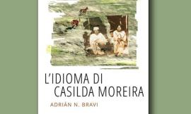 Recanati, alla Mediateca Adrian Bravi presenta il suo ultimo libro