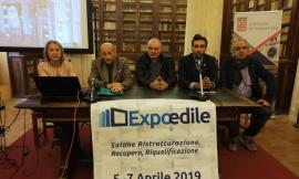 Macerata, oggi si aprono le porte dell'Expo Edile al Centro Fiere