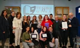 Macerata, attività teatrale come materia curriculare: grande successo per il progetto del "Leopardi"