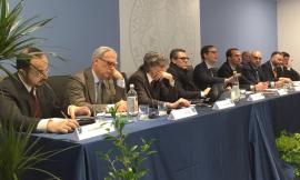 UniMc, si parla di Trasparenza e Ricostruzione post sisma: procedure subito applicabili