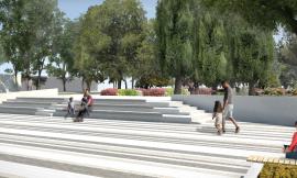 Macerata, sì al progetto delle opere di urbanizzazione nell'area ex Saram: investimento di 784 mila euro