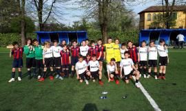Calcio, I giovani dell'Academy Civitanovese in campo contro l'Inter