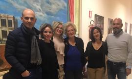 Civitanova, l’Azienda dei Teatri dona 4850 euro all’ANT