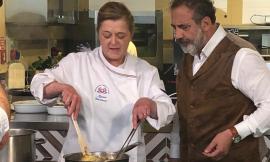 Iginia Carducci protagonista su Rai 2: sarà ospite della trasmissione "In Viaggio con Marcello"