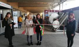 Macerata, taglio del nastro all’Expo Edile: al via tre giorni dedicati all’innovazione