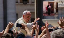 Papa Francesco in visita a Camerino il 16 giugno: lo annuncia il vescovo Massara