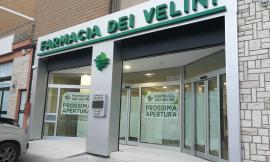 Sabato 13 l'inaugurazione della Farmacia nel quartiere Tre Vie: la soddisfazione della consigliera Pantana