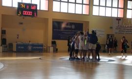 Una super Feba Civitanova Marche piega l'Andros Palermo
