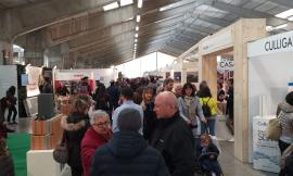 Villa Potenza, Expo Edile: boom di presenze nella giornata conclusiva