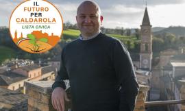 La lista civica "Il Futuro per Caldarola" scioglie le riserve: Davide De Angelis candidato sindaco