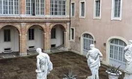 Macerata, "Incontri sull'arte e dintorni": focus su alcuni dipinti di Palazzo Buonaccorsi