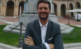 Recanati, Sauro Frapiccini: "Forza Italia appoggia la candidatura a sindaco di Simone Simonacci"