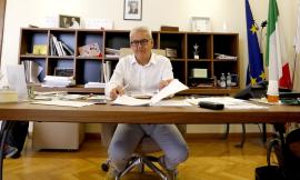 Espulsione dal Pd, Carancini non ci sta: salta una possibile candidatura per le Regionali?