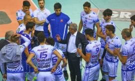 GoldenPlast Potenza Picena, il primo passo è fatto. Coach Rosichini: “In Gara2 ci serve lo stesso atteggiamento”