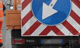 Civitanova, modifiche alla viabilità in via del Casone: ecco cosa cambia