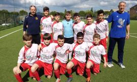 Junior Macerata, tutto pronto per il torneo "Nando Cleti": 37 le formazioni partecipanti