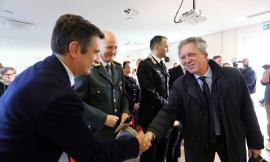 La presentazione del libro del prof. Nando Dalla Chiesa conclude il ciclo di seminari su “Legalita’, diritti e senso civico”