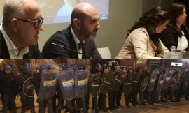 Civitanova, Ciarapica replica all'opposizione sulla visita di Pillon: "Molto rumore per nulla, spese per la collettività evitabili"