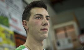 Volley Menghi Shoes, Molinari:"Possiamo fare meglio che in gara 1, i tifosi ci aiuteranno"