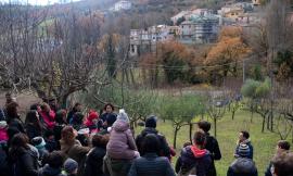 Matelica, tornano le escursioni guidate alla scoperta del Monte San Vicino e del Canfaito
