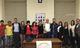 Recanati, la lista #Recanatinelmondo si svela: presente anche il candidato sindaco Graziano Bravi