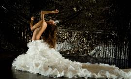 Tolentino, al Vaccaj in scena "Traviata": quando la danza incontra la musica