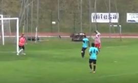 HR Maceratese VS Palmense  3-0: sintesi e interviste (VIDEO)