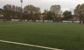 Villa Musone esce sconfitta per 2-0 dal campo dell'Olimpia Marzocca e saluta la Promozione