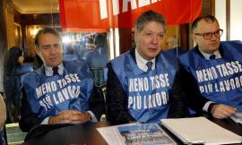 Forza Italia, congresso provinciale a Corridonia: presente Andrea Cangini