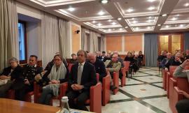 Macerata, certezza della pena e crisi culturale,  i temi al centro del convegno organizzato da "Insieme in Sicurezza"