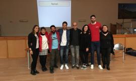Macerata, contro le dipendenze e il gioco d'azzardo: concluso il progetto "Hazzard" all'I.I.S Ricci
