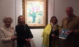 Mostra Braque e Chagall a Civitanova: ecco quando visitarla