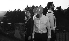 "Memorie dal Futuro": esce il nuovo album del gruppo maceratese Leda