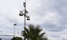 Porto Potenza, Wi-Fi sul lungomare: lavori in fase di ultimazione