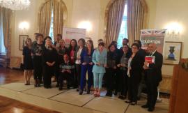 Il "Filelfo" di Tolentino premiato a Roma per l'eccellenza nell'insegnamento della lingua inglese