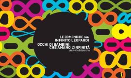 Recanati, le domeniche al museo con Infinito Leopardi: molte le attività didattiche collegate alla mostra