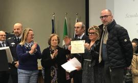 Lions Day, premio speciale a Loreto per la scuola primaria di Potenza Picena